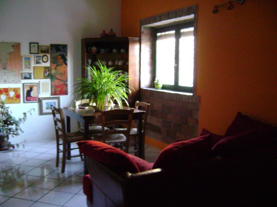 B&B Ixia Carolei Экстерьер фото