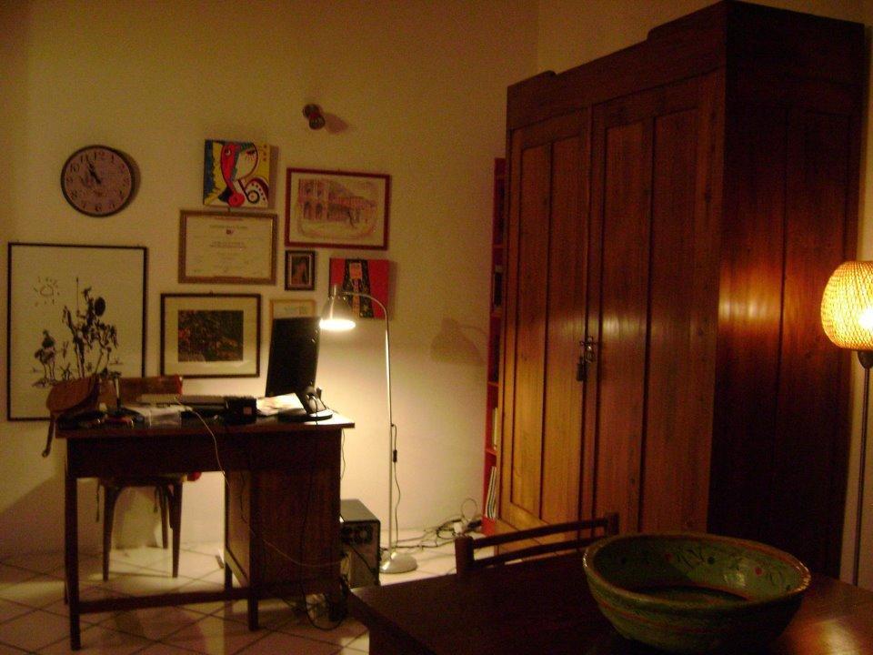 B&B Ixia Carolei Экстерьер фото